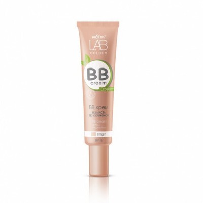 Belita Vitex Lab Color BB cream without oils and silicones 01 light 30 ml