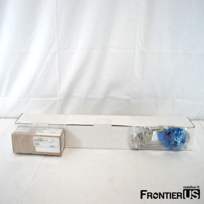 2005-B32 IBM TotalStorage 16 Ports Active 4GB San Switch - Rail Kit Included