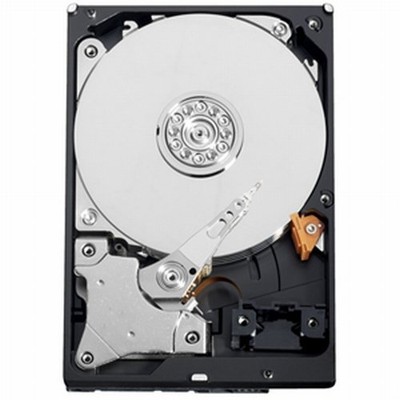 Western Digital 500 GB Caviar Green SATA 3 Gb/s Intellipower 32 MB Cache 3.5