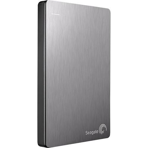 Seagate Portable External Hard Disk Drives