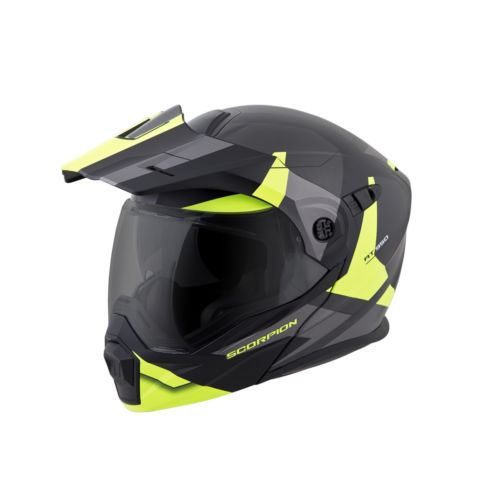 Nitek Motorcycle Bike Helmet Diamond Gloss Blue N260 Modular Flip