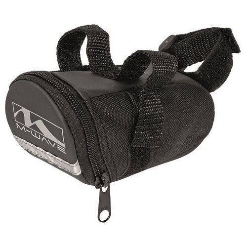 M-Wave Spiralkabelschloss S 8.15 | 8mm Durchmesser, 150cm Länge | Mit Silikonüberzug