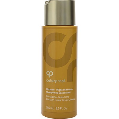 ЗАГУЩАЮЩИЙ ШАМПУНЬ Colorproof by Colorproof BIOREPAIR, 8,5 УНЦИЙ