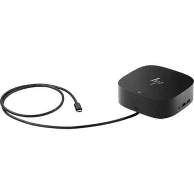 HP USB-C DOCK G5 DOCKING STATIONS . HP 5TW10AA#ABA  (include AC Adapter Charger)