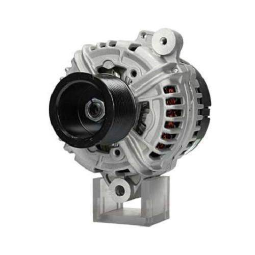 Lichtmaschine FÃ¼R Iveco Oe.-Vergleichsnummer 0123525502 Neu
