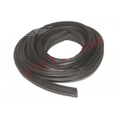 For Suzuki Hard Top Rear Door Tailgate Rubber Seal Weather Stripe Samurai SJ410 SJ413