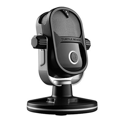 - Computer Microphones Universal Digital USB Stream TruSpeak Xbox One, PS4 And