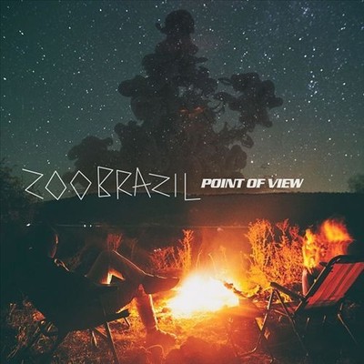 ZOO BRAZIL POINT OF VIEW NEW CD