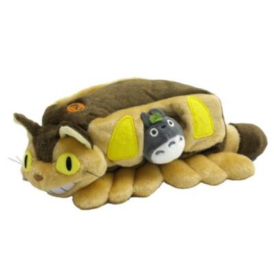 Sun Arrow Ghibli Totoro Cat Bathhouse S K-7308 -