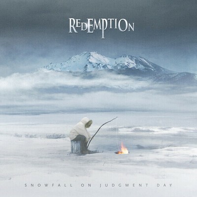 Redemption - Snowfall on Judgment Day (Re-Release) [Used Very Good CD]