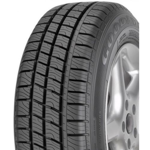 Goodyear Assurance Duraplus 2 195/65R15 91/V All Season Tire