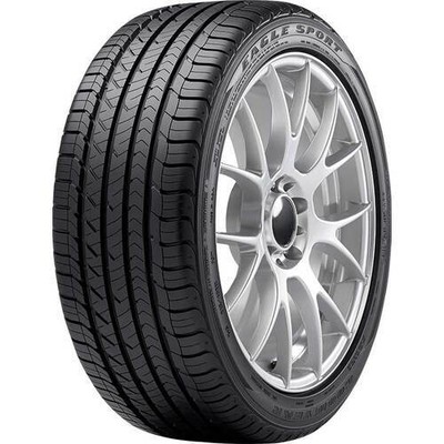 Goodyear Eagle Sport All-Season ROF 255/45R20 105V BSW (2 Tires)