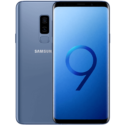 galaxy s9 plus android 11