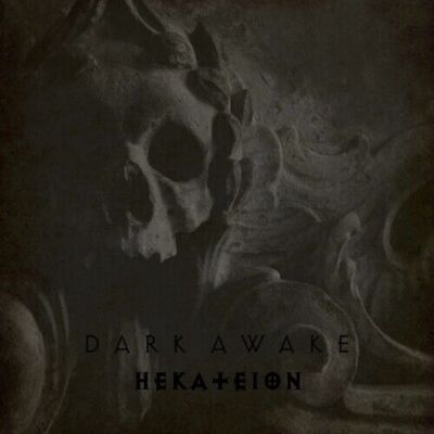 DARK AWAKE - Hekateion DIGI-CD Apocalyptic Folk / Dark Ambient