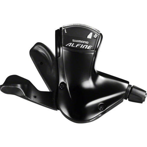 Shimano Claris ST-R2000 8-Speed Super SLR Short Pull Road Shifter