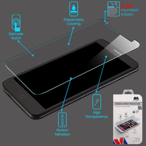 Protectores de pantalla para ZTE Alcatel One Touch