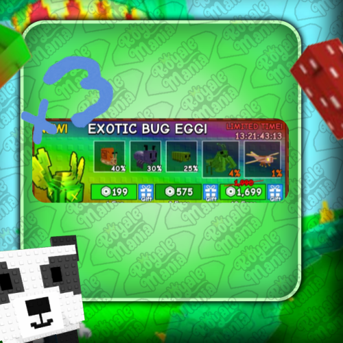 [🌙] Roblox GROW A GARDEN | Seeds, Pets, Sheckles, & Gears | Fast & Easy 🐶 - Picture 5 of 24