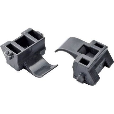 (2 pieces) Blum B38C315B3 Angle 86 Restrictor Clip for Compact Blumotion Hinges