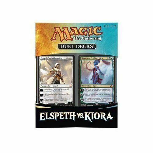 Englische Originalverpackte Trading Card Game Decks & Starter