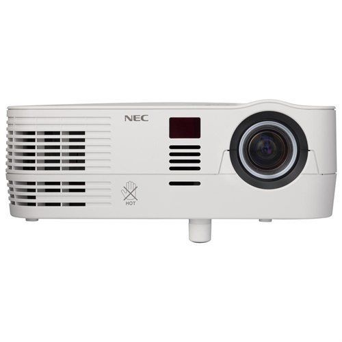 NEC LT245 Projector Beamer XGA DLP 2200 Lumens - No Remote - 2006