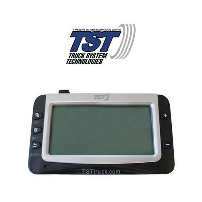 Tire Pressure Monitoring System W/6 Tire Senser/Rep Batt/Rep TST507RV6