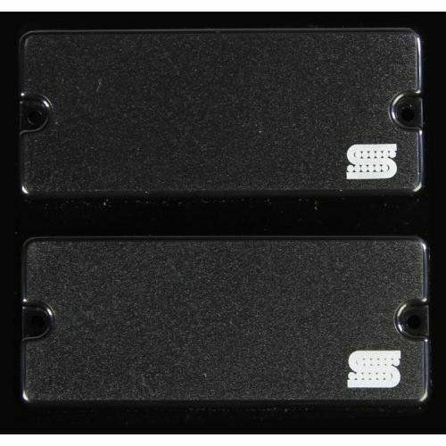 NEW Seymour Duncan Blackouts Modular Preamp Long Shaft BMP-1L For