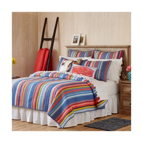 Edredones Pioneer Granja, colchas y cobertores para cunas