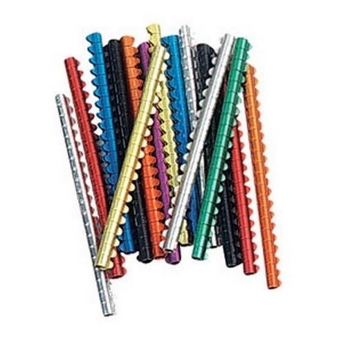 20 Bagues MÃ©Tal Pour Canaris 3mm  Duvo