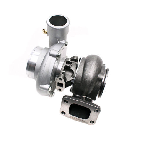 Turbo K2GZ6K682D Fits 19-22 Escape 2.0L 2774379 | eBay