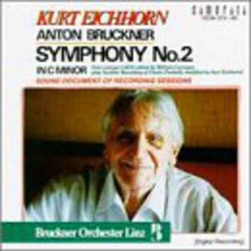 Symphony 2 by Kurt Eichhorn (CD, 1995) for sale online | eBay