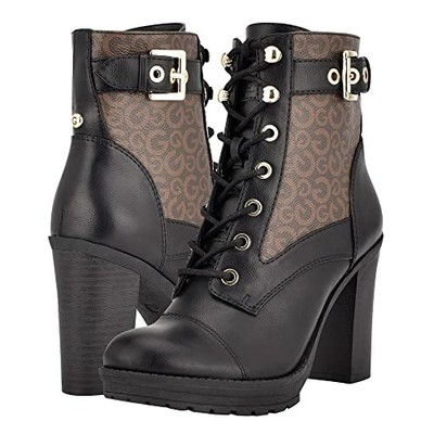 

GBG Los Angeles Gifty (Черный13/Темный шоколад)