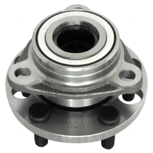 6303 2RSC3 SKF Radlager hinten links für Kawasaki GPZ 900 R