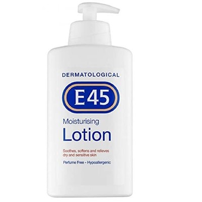 Dermatological Moisturising Lotion 16.91 Fl Oz Pack of 2
