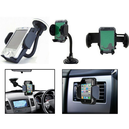 Supporto Auto Staffa Con Ventosa Photo Frame Per mp4 Pda Mp3 FLY Cellulari hsb