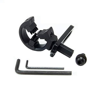 Votono Whisker Biscuit Archery Arrow Rest Brush for Recurve Compound Bow