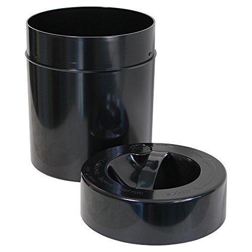 Tightvac Kilovac 2.2 Pound Vacuum Sealed Dry Goods Storage Container Solid Bl... 609465410388 eBay