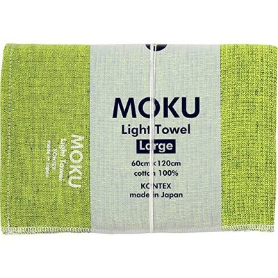 [Contex] MOKU (47317-034) L size (lime green)