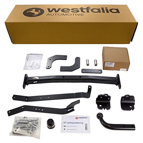 Westfalia Auto & Motorrad: Teile