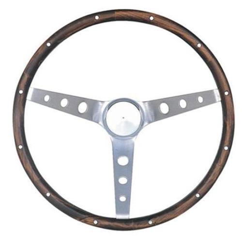 Grant Steering Wheel Formula 1 GT Leather Grip Sport Car