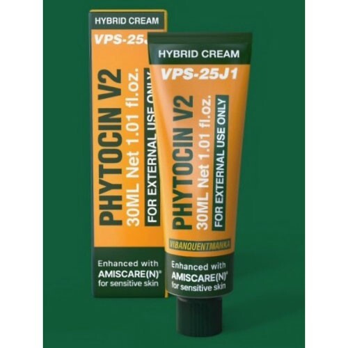 VQM Phytocin V2 Hybrid Cream 30ml(Renewal . Brand New) | eBay