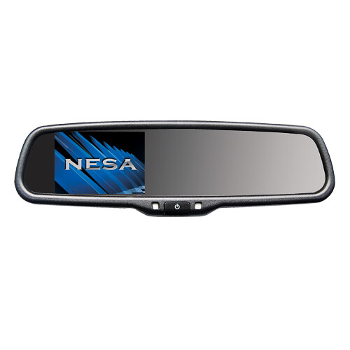 NSR-43RMB 4.3
