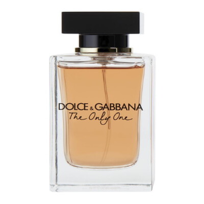 The Only One by Dolce & Gabbana 3.3 / 3.4 oz EDP Perfume for Women Tester
