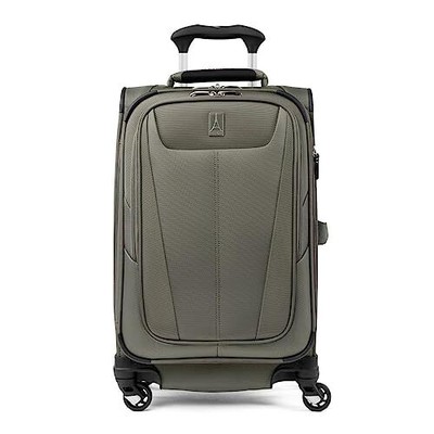 Travelpro Maxlite 5 Softside Expandable Luggage with 4 Spinn