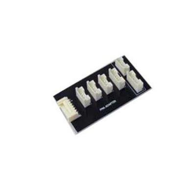 HYPERION MULTI-ADAPTER BALANCE HARNESS 2S-6S - FMA/CELLPRO