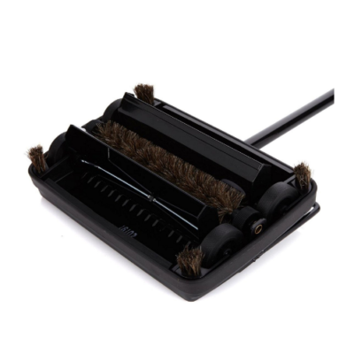 Fuller Brush Electrostatic All Surface Sweeper Carpet Floor Cordless Mint