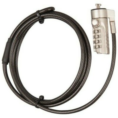 LOCKDOWN COMBO PROGRAMMABLE CABLE LOCK #264250 BY THE JOY FACTORY