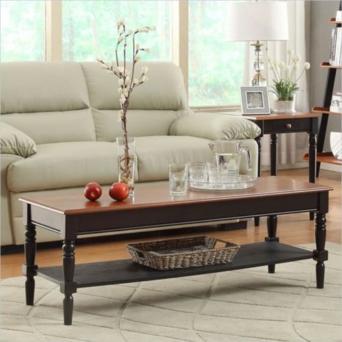 French Country Coffee Tables