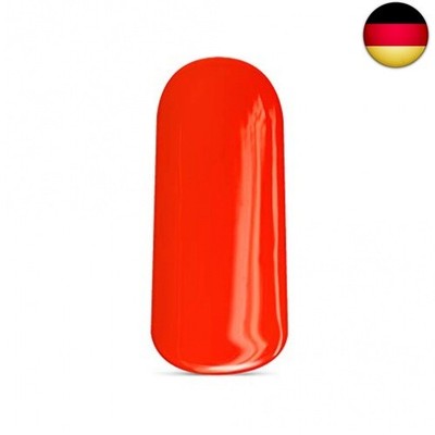 NailCode No Wipe UV Top-Coat Nagellack UV Glanzgel ohne Schwitzschicht in der