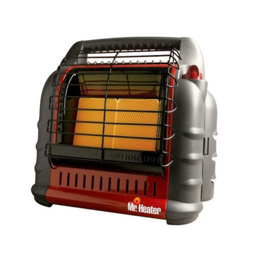 Mr. Heater Home HVAC, Parts & Accessories
