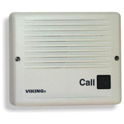 Viking Electronics E-20b Intercom Sub Station (e-20b) (e20b)
